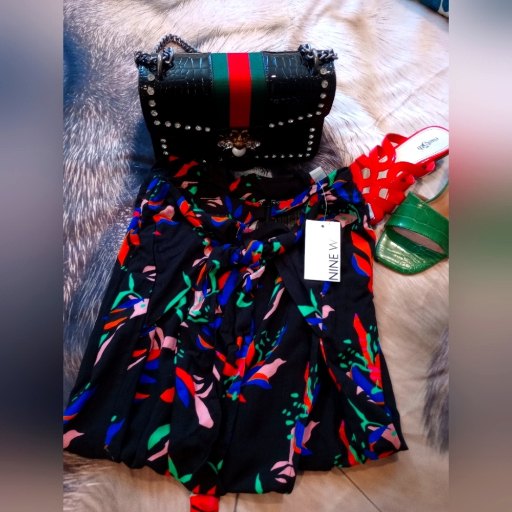 NWT Nine West Shirt